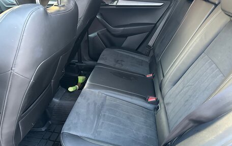 Skoda Karoq I, 2022 год, 2 339 000 рублей, 8 фотография