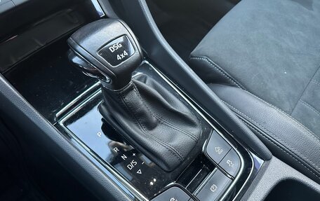 Skoda Karoq I, 2022 год, 2 339 000 рублей, 20 фотография