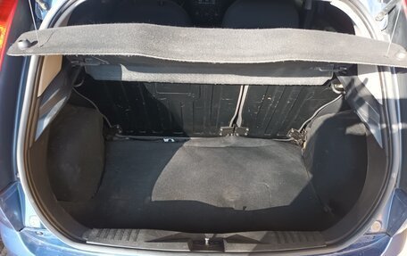 Ford Fiesta, 2006 год, 345 000 рублей, 12 фотография