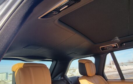 Land Rover Range Rover IV рестайлинг, 2021 год, 13 340 000 рублей, 10 фотография