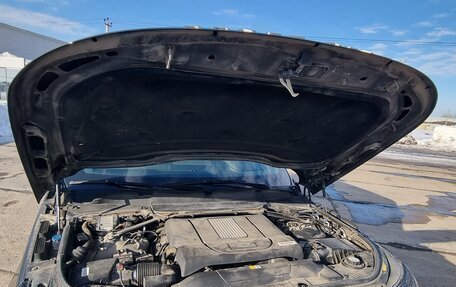 Land Rover Range Rover IV рестайлинг, 2021 год, 13 340 000 рублей, 20 фотография