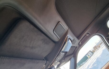 Land Rover Range Rover IV рестайлинг, 2021 год, 13 340 000 рублей, 18 фотография