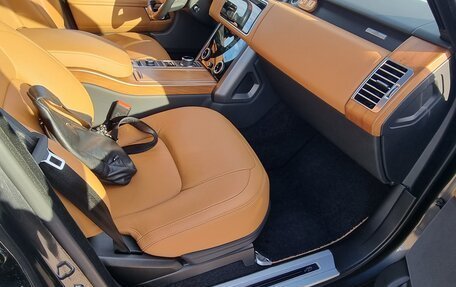 Land Rover Range Rover IV рестайлинг, 2021 год, 13 340 000 рублей, 13 фотография