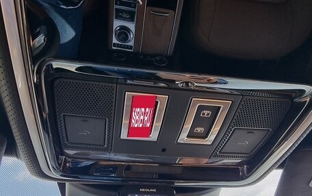 Land Rover Range Rover IV рестайлинг, 2021 год, 13 340 000 рублей, 23 фотография