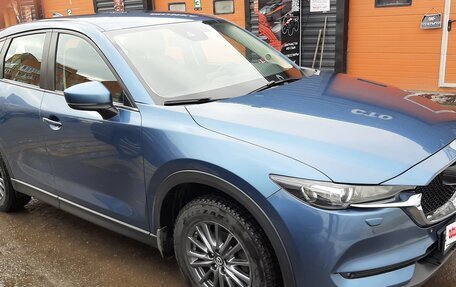 Mazda CX-5 II, 2019 год, 2 100 000 рублей, 3 фотография