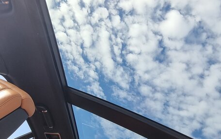 Land Rover Range Rover IV рестайлинг, 2021 год, 13 340 000 рублей, 25 фотография