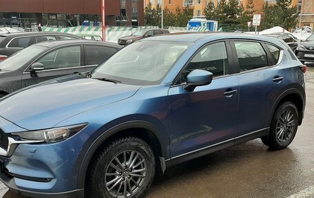 Mazda CX-5 II, 2019 год, 2 100 000 рублей, 2 фотография