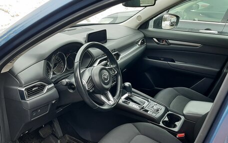 Mazda CX-5 II, 2019 год, 2 100 000 рублей, 5 фотография