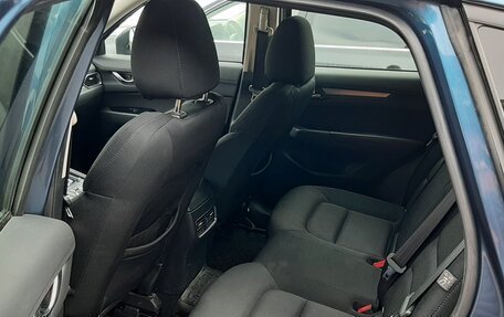 Mazda CX-5 II, 2019 год, 2 100 000 рублей, 7 фотография