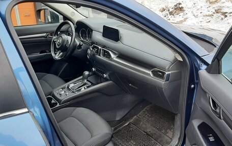 Mazda CX-5 II, 2019 год, 2 100 000 рублей, 6 фотография