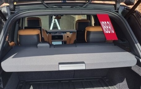 Land Rover Range Rover IV рестайлинг, 2021 год, 13 340 000 рублей, 26 фотография