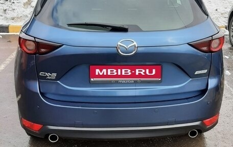 Mazda CX-5 II, 2019 год, 2 100 000 рублей, 4 фотография