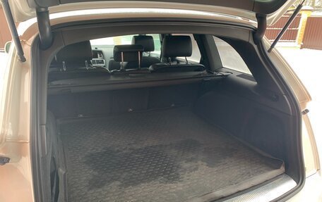 Audi Q7, 2012 год, 2 250 000 рублей, 7 фотография