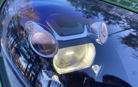 Porsche Macan I рестайлинг, 2020 год, 5 150 000 рублей, 8 фотография