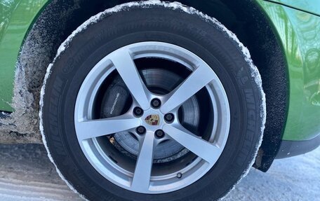 Porsche Macan I рестайлинг, 2020 год, 5 150 000 рублей, 6 фотография