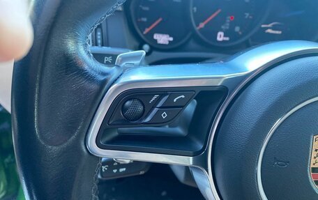 Porsche Macan I рестайлинг, 2020 год, 5 150 000 рублей, 12 фотография