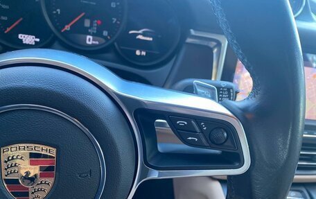 Porsche Macan I рестайлинг, 2020 год, 5 150 000 рублей, 11 фотография