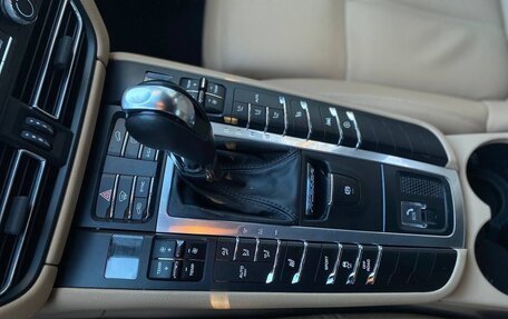 Porsche Macan I рестайлинг, 2020 год, 5 150 000 рублей, 18 фотография