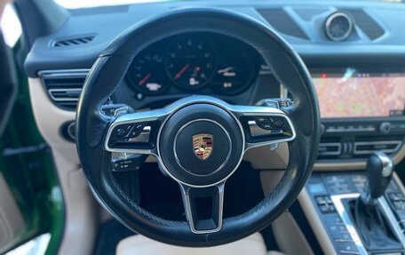 Porsche Macan I рестайлинг, 2020 год, 5 150 000 рублей, 10 фотография