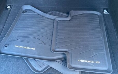 Porsche Macan I рестайлинг, 2020 год, 5 150 000 рублей, 19 фотография