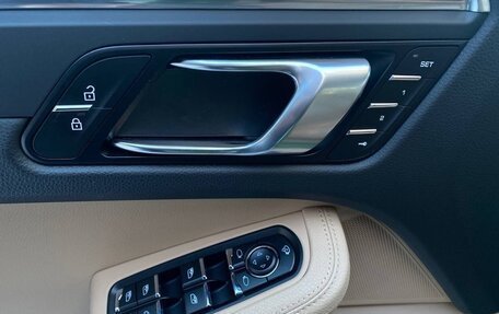 Porsche Macan I рестайлинг, 2020 год, 5 150 000 рублей, 17 фотография