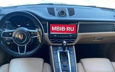 Porsche Macan I рестайлинг, 2020 год, 5 150 000 рублей, 9 фотография