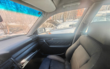 Audi 100, 1992 год, 200 000 рублей, 5 фотография