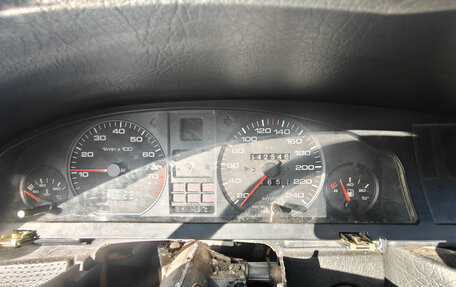 Audi 100, 1992 год, 200 000 рублей, 6 фотография