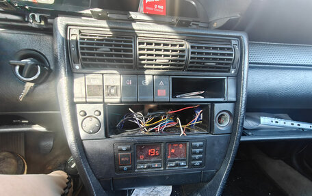 Audi 100, 1992 год, 200 000 рублей, 7 фотография