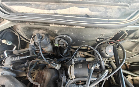 Audi 100, 1992 год, 200 000 рублей, 10 фотография