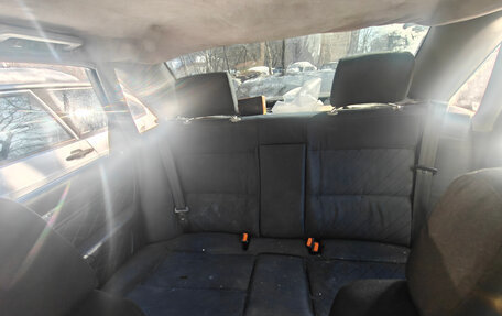 Audi 100, 1992 год, 200 000 рублей, 8 фотография