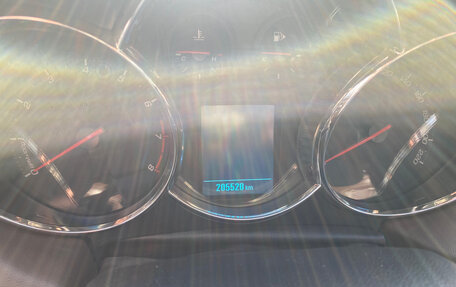 Chevrolet Cruze II, 2012 год, 850 000 рублей, 14 фотография