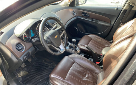 Chevrolet Cruze II, 2012 год, 850 000 рублей, 11 фотография