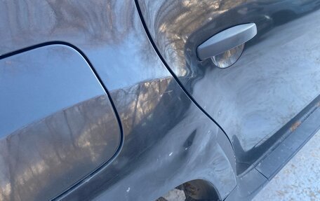 Renault Duster I рестайлинг, 2014 год, 900 000 рублей, 3 фотография