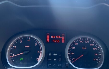 Renault Duster I рестайлинг, 2014 год, 900 000 рублей, 6 фотография