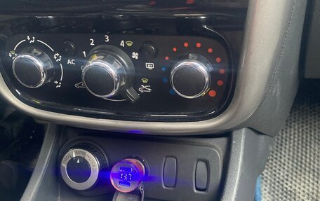 Renault Duster I рестайлинг, 2014 год, 900 000 рублей, 9 фотография