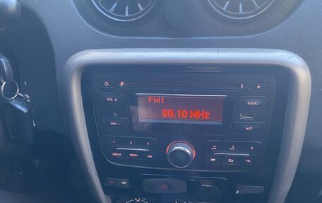 Renault Duster I рестайлинг, 2014 год, 900 000 рублей, 7 фотография