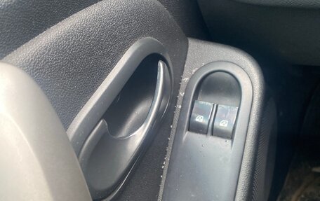 Renault Duster I рестайлинг, 2014 год, 900 000 рублей, 8 фотография