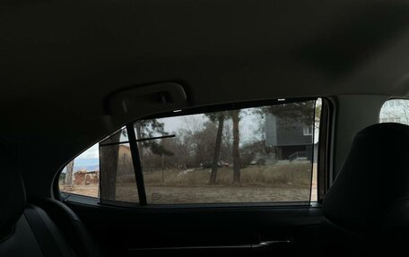 Toyota Camry, 2018 год, 3 500 000 рублей, 14 фотография