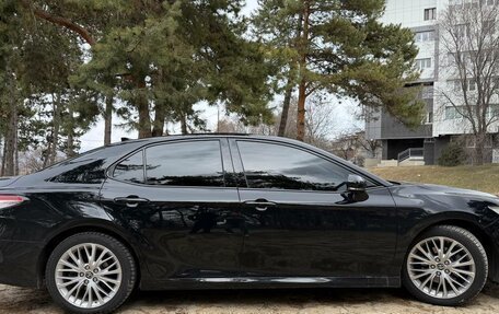 Toyota Camry, 2018 год, 3 500 000 рублей, 11 фотография