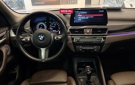 BMW X1, 2022 год, 1 950 000 рублей, 10 фотография