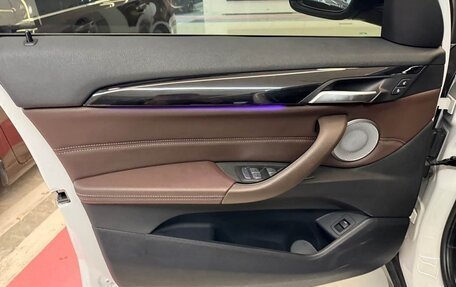 BMW X1, 2022 год, 1 950 000 рублей, 13 фотография