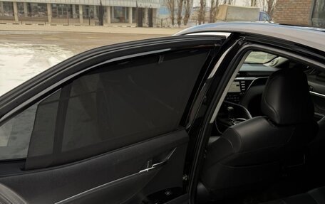 Toyota Camry, 2019 год, 2 650 000 рублей, 7 фотография