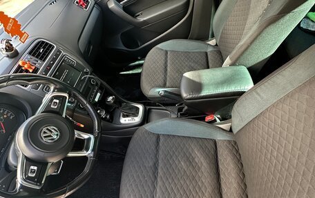 Volkswagen Polo VI (EU Market), 2019 год, 900 000 рублей, 17 фотография