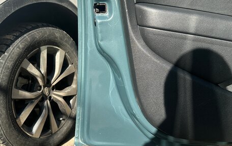 Volkswagen Polo VI (EU Market), 2019 год, 900 000 рублей, 16 фотография