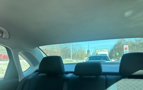 Volkswagen Polo VI (EU Market), 2019 год, 900 000 рублей, 14 фотография