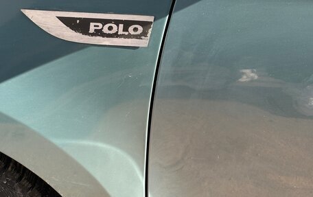 Volkswagen Polo VI (EU Market), 2019 год, 900 000 рублей, 23 фотография