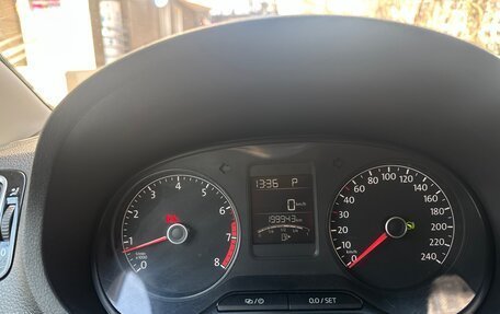 Volkswagen Polo VI (EU Market), 2019 год, 900 000 рублей, 20 фотография