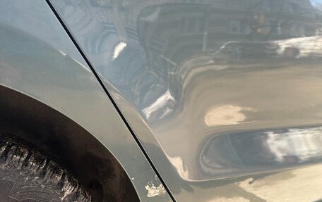 Volkswagen Polo VI (EU Market), 2019 год, 900 000 рублей, 22 фотография