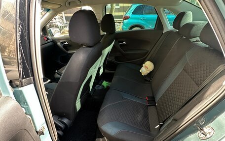 Volkswagen Polo VI (EU Market), 2019 год, 900 000 рублей, 18 фотография